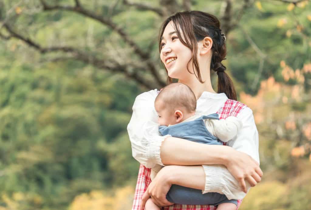 0歳児保育の大切なポイント