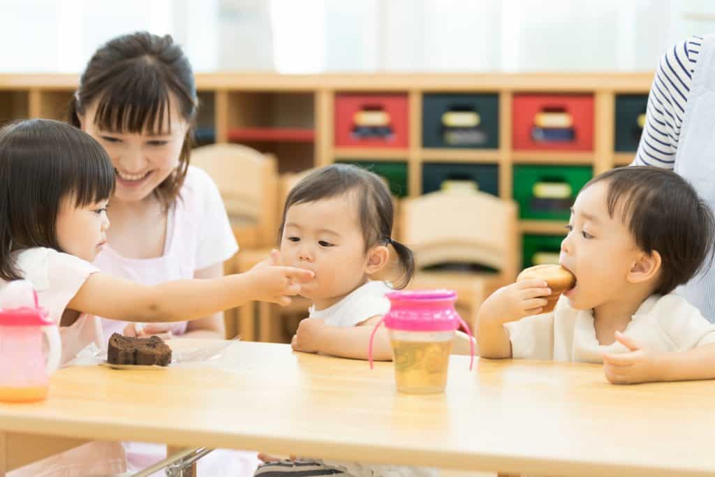 保育園ではなぜ感染症が流行るの？