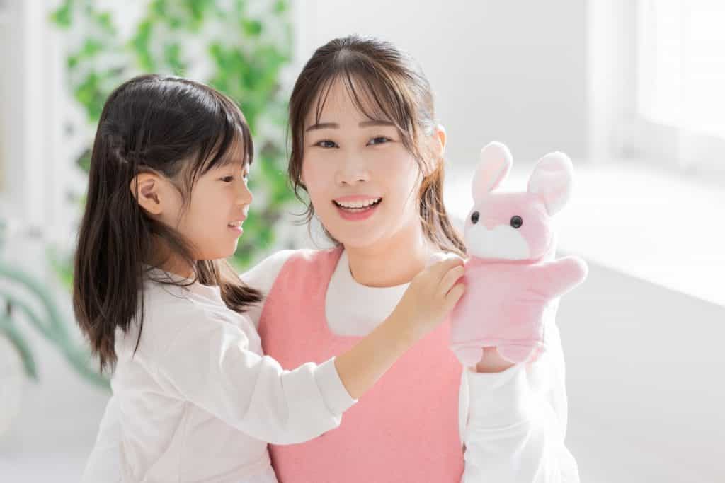 幼稚園教諭のやりがいと魅力