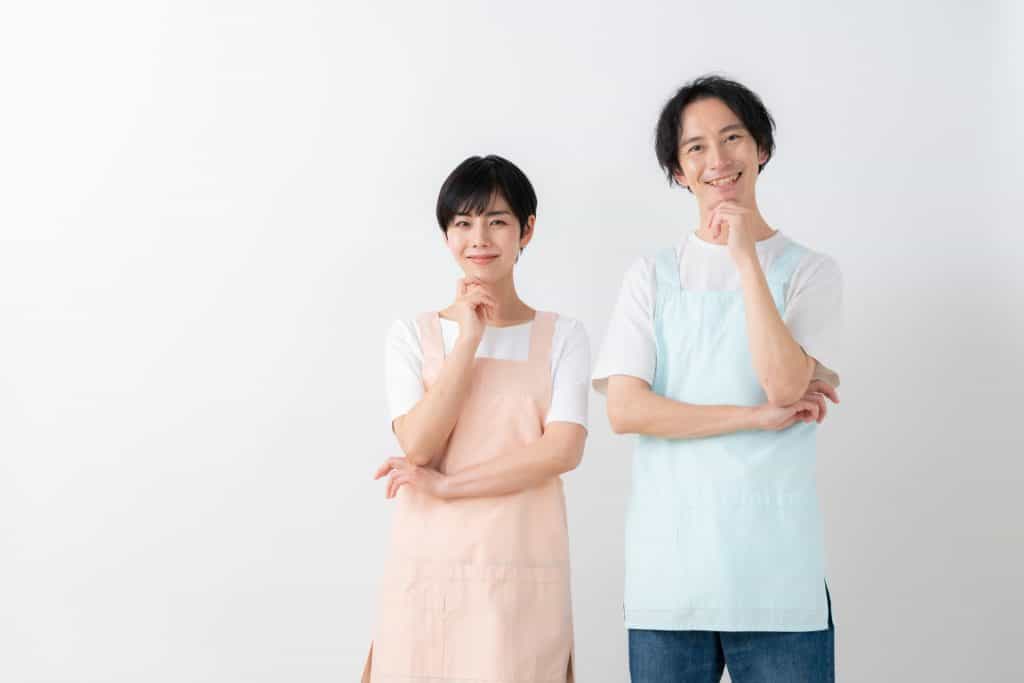 保育士のNG服装は？