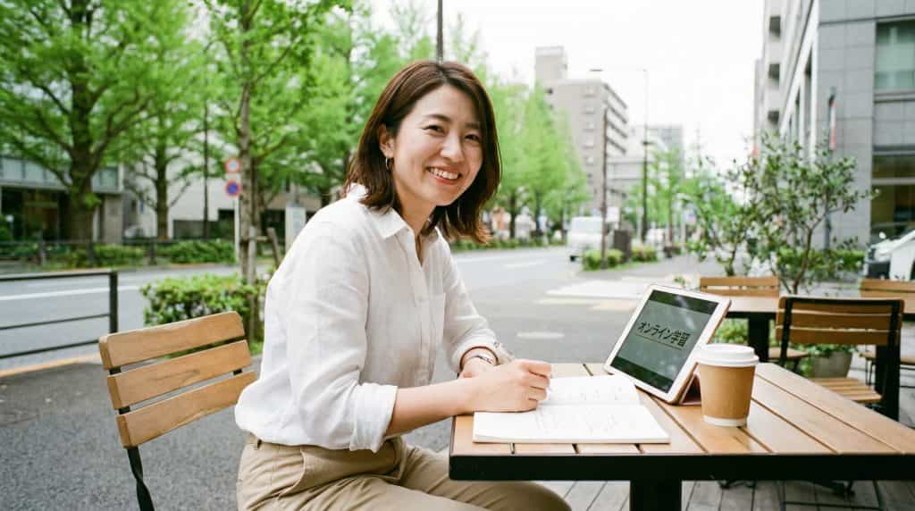 社会人から学び直しに挑戦する人が増えている