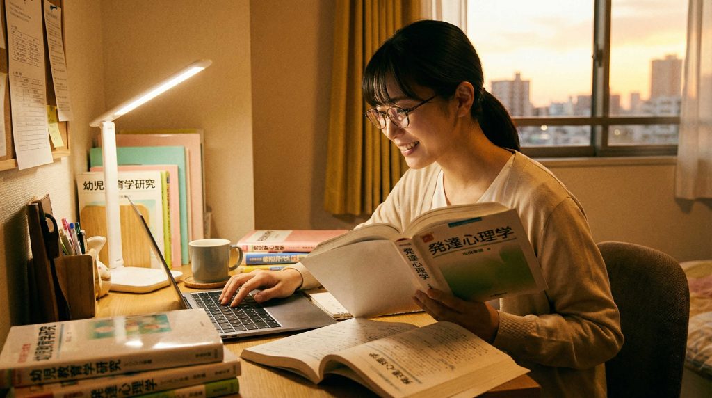 幼稚園教諭として年収を上げる方法