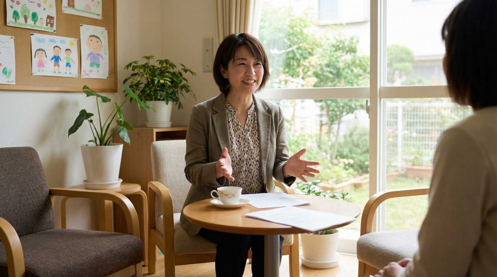 インクルーシブ保育とはについてよくある質問