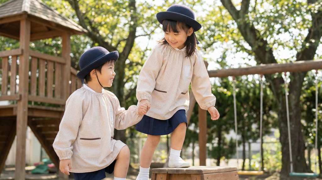 インクルーシブ保育を行う目的とメリット