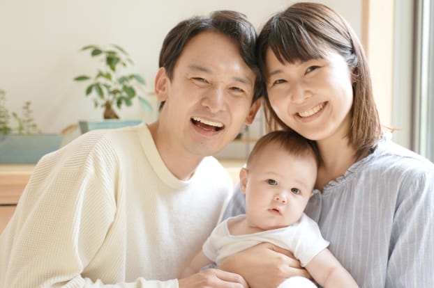 ライフスタイルが変わっても働き続けられる