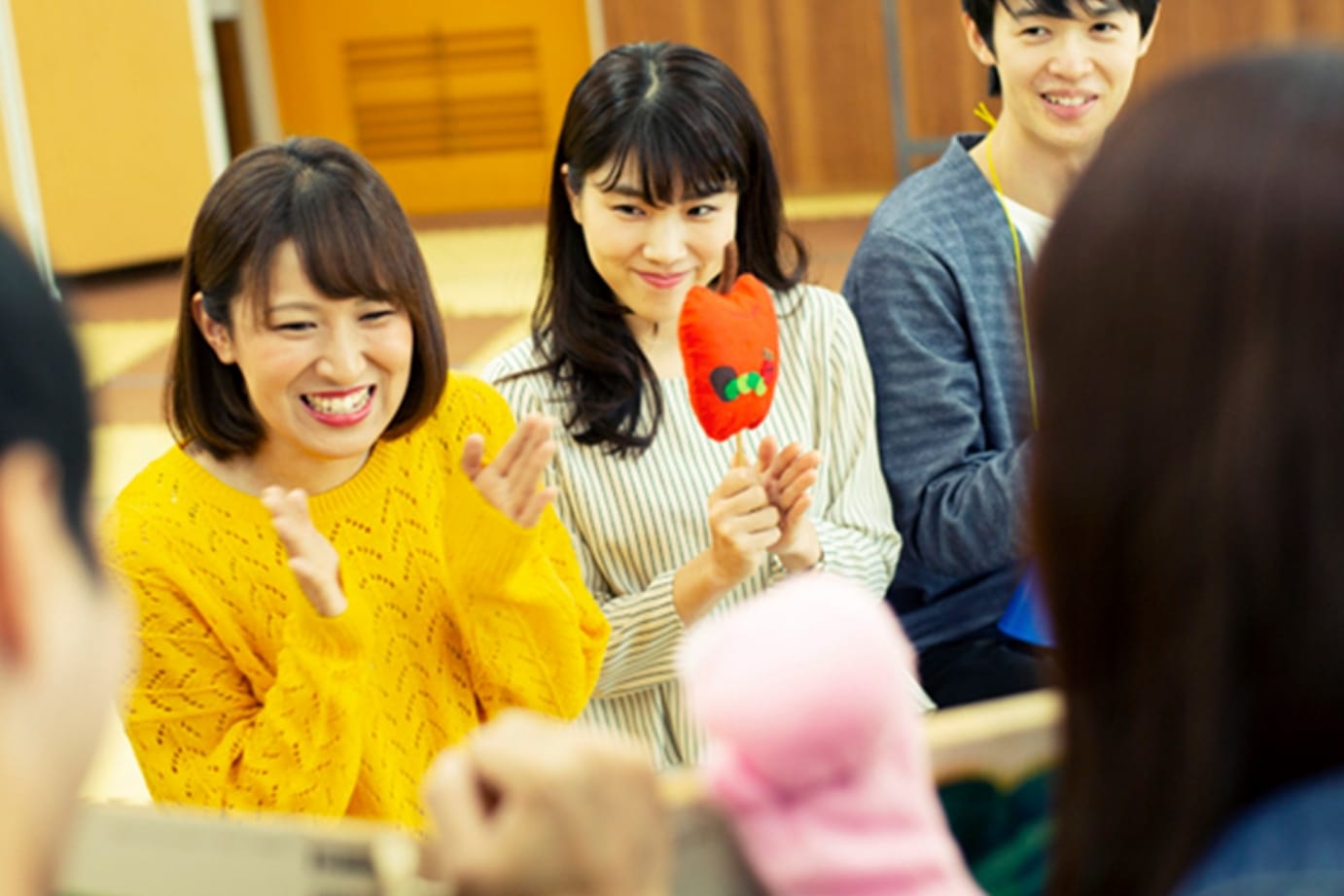 幼稚園教諭免許は「学校教育法」に基づく免許です。