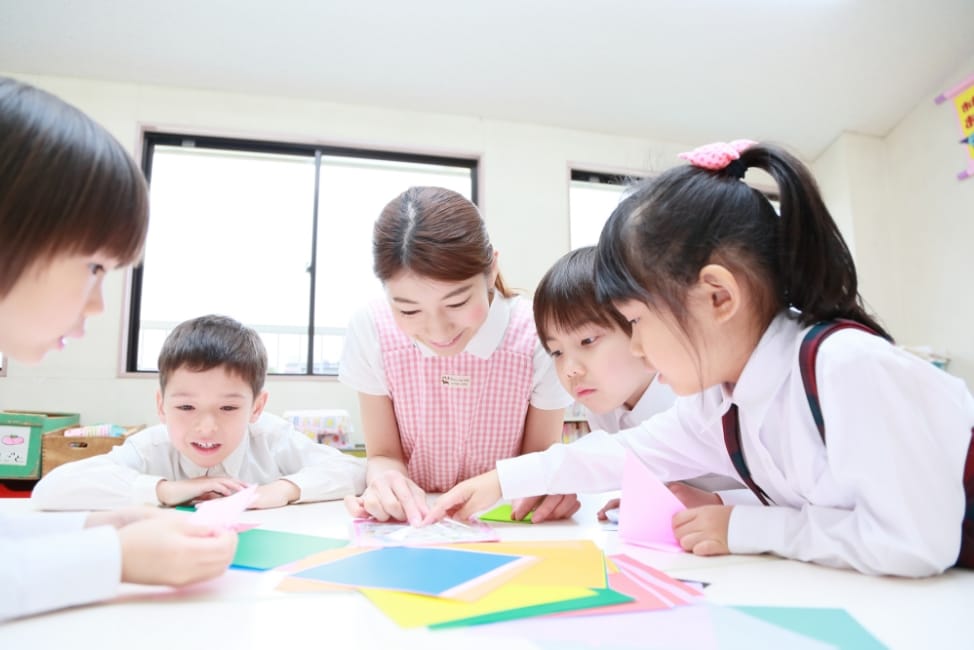 キッズコーチ検定(3級)