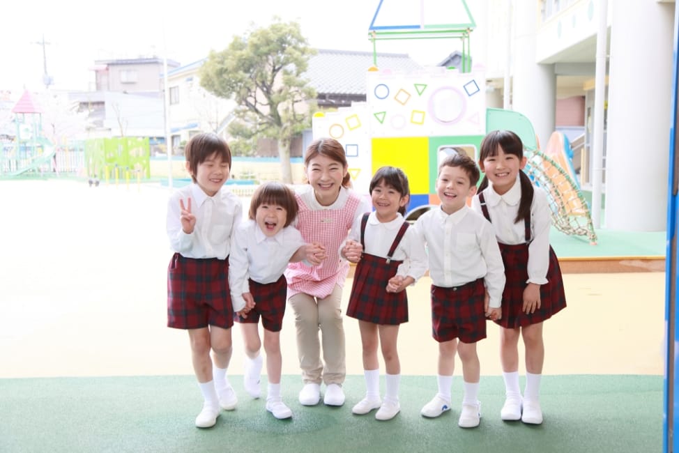 幼稚園