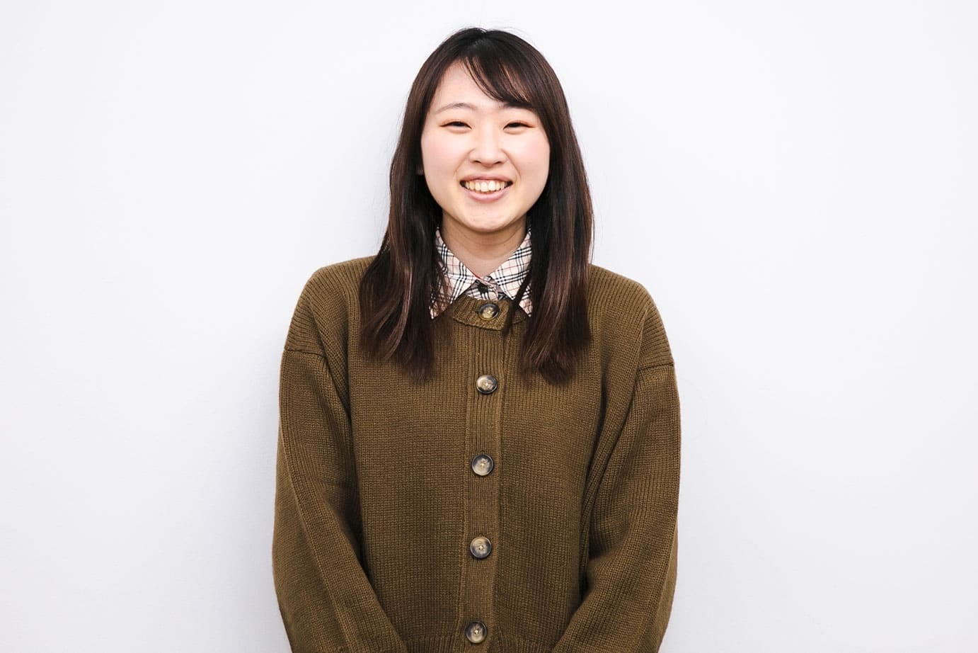 保育福祉科 昼間コース時短クラス 古谷さん