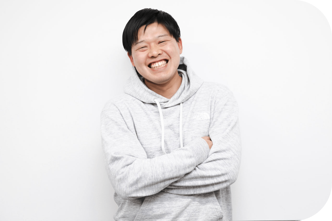 保育福祉科 ２年制 夜間主コース トワイライトクラス須山さん