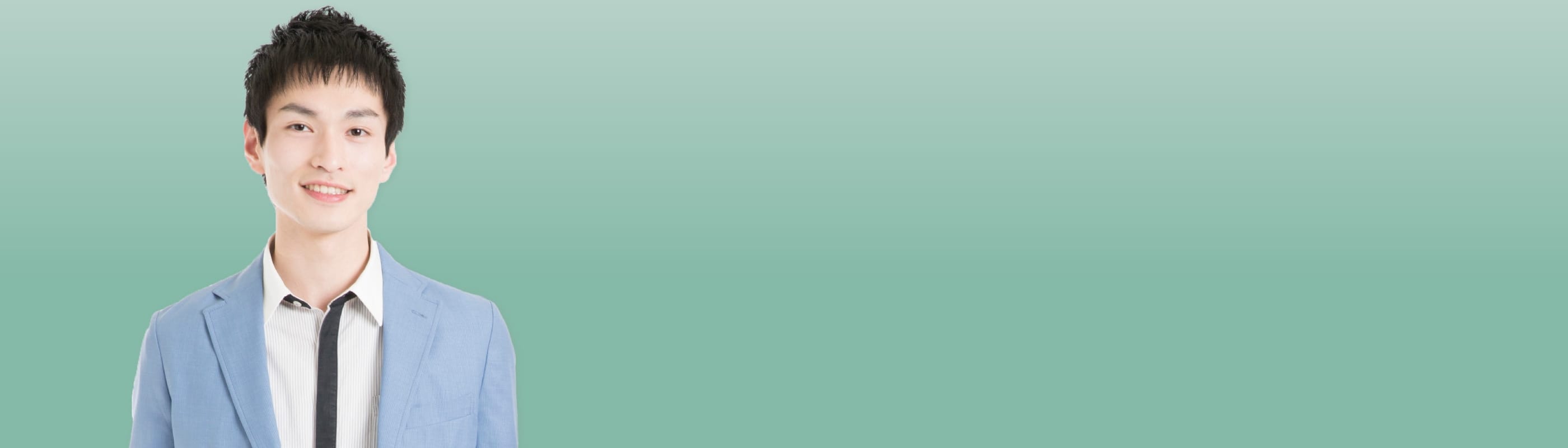 保育福祉科 ２年制 夜間主コース トワイライトクラス須山さん