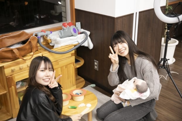 週に３日制で資格取得可能プライベートと学校のオンオフがつけやすい