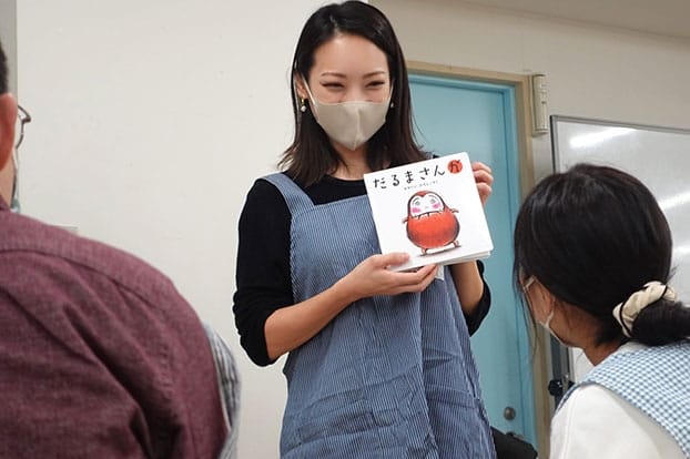 授業は平日16:20から 都内専門学校で唯一の夜間コースで 仕事・学業との両立も可能