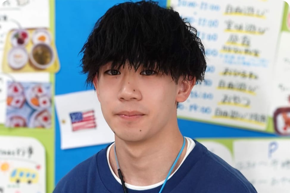 親身になってくれる先生と同じ目的を持った仲間たちと学び直し！