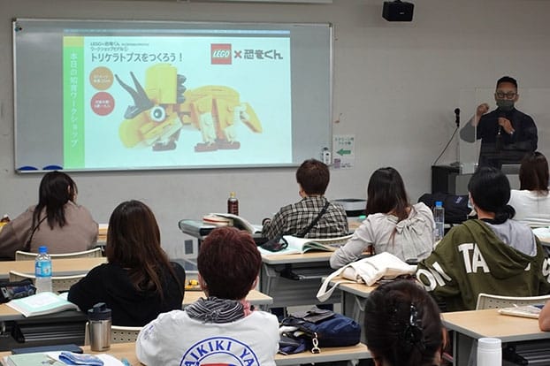 ライフスタイルに合わせて選べる2クラス『トワイライトクラス』と『土曜クラス』