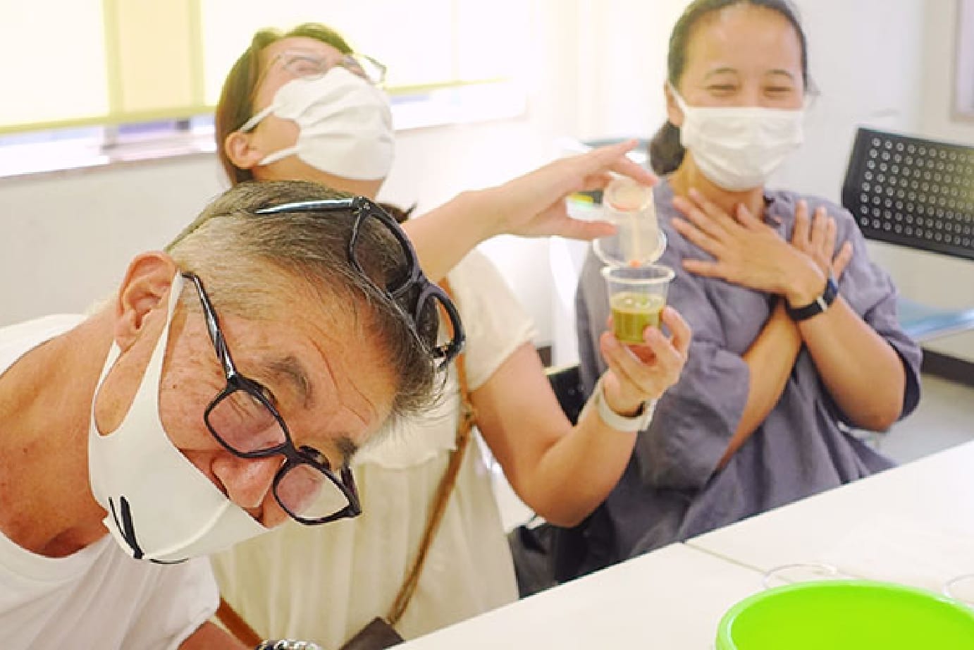 保育士資格取得を目指す職業訓練生募集