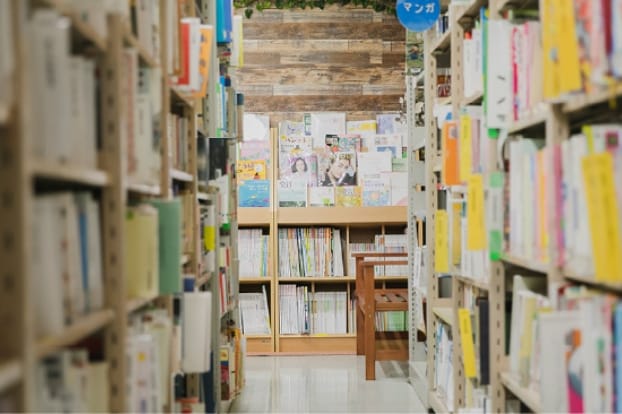 保育士資格以外に認定絵本士の称号が得られる！