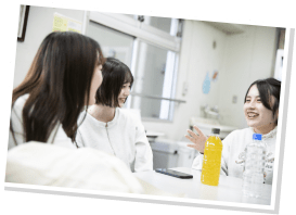 コンセプトは「楽しむ × 社会人経験を積む × 強みの発見」