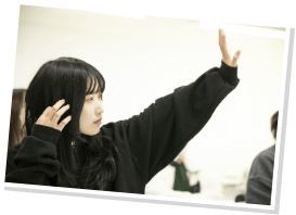 コンセプトは「楽しむ × 社会人経験を積む × 強みの発見」