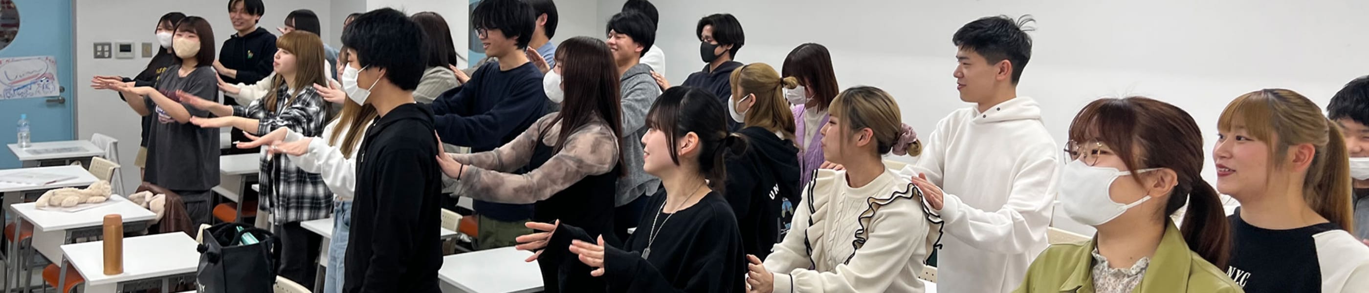 オープンキャンパス