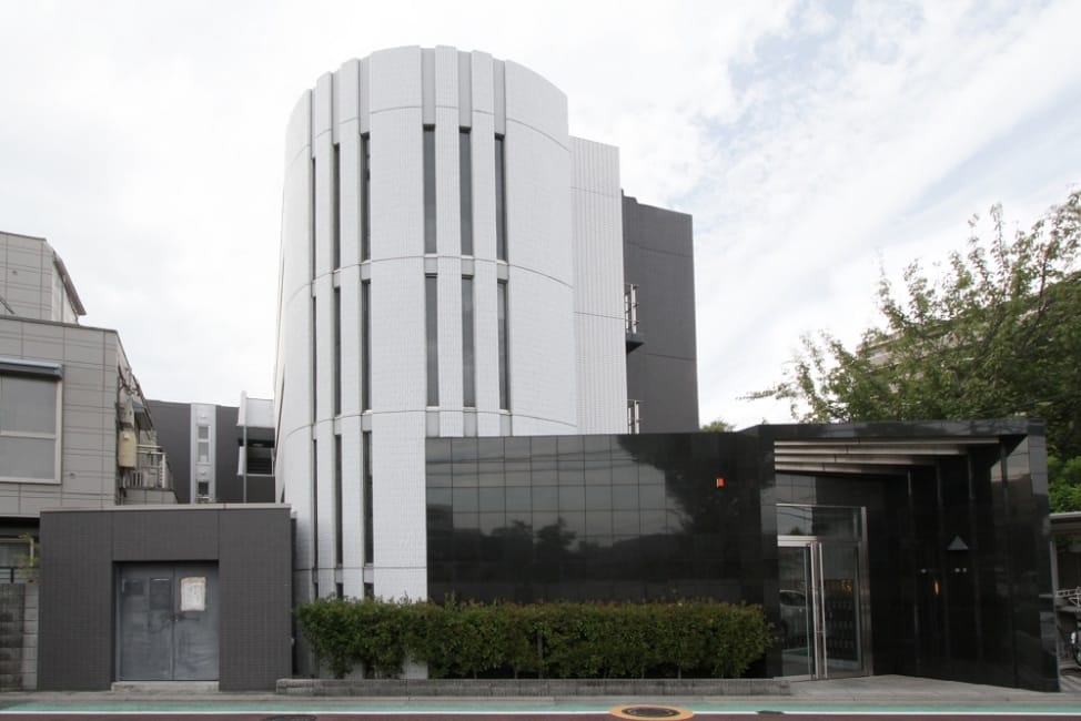 カレッジコート田無