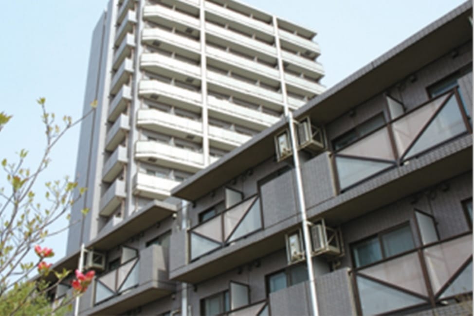 Residence 東伏見