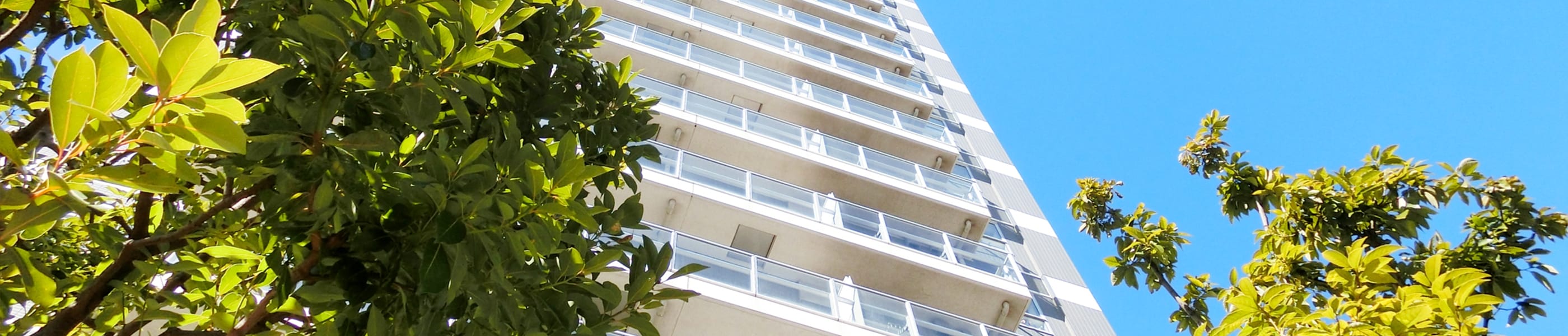 提携寮のご案内