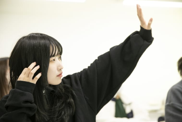 1年次から園見学・プチ実習があるので、いろんな不安が解消される