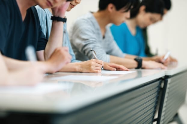 カリキュラム編成に企業等の意見を反映