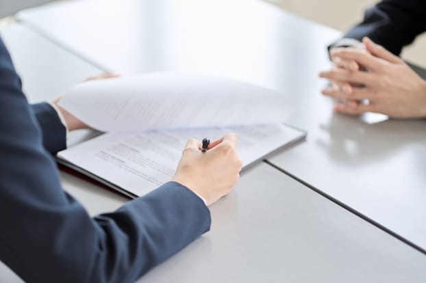 学校関係者評価や自己点検の実施