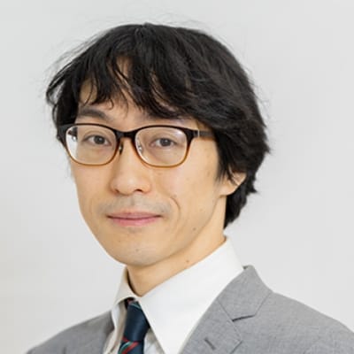 なかむら しんいちろう