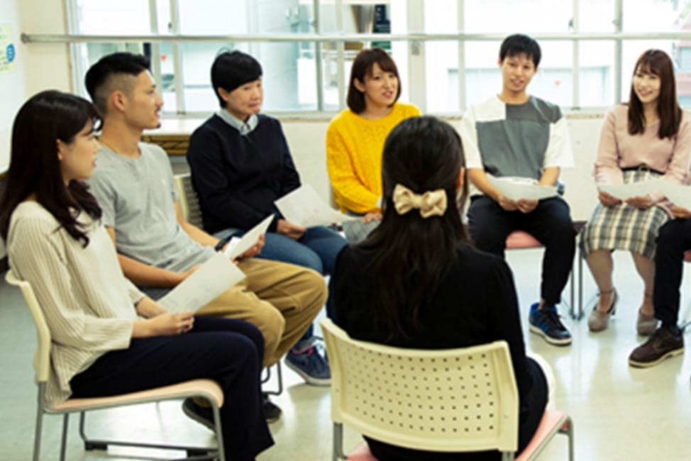 社会福祉主事任用資格