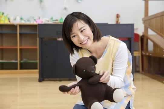 ２年制 昼間コース時短クラス