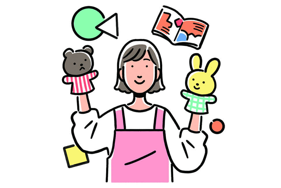 ダブルスクールで資格を取得！迷ってる人は思い切ってみて！