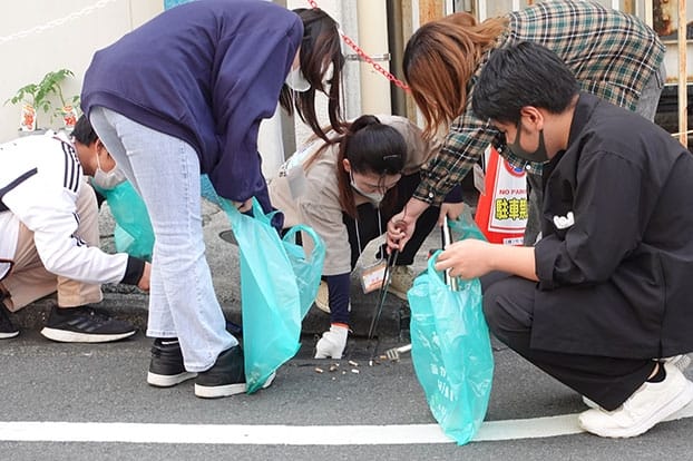 Schedule 年間スケジュール