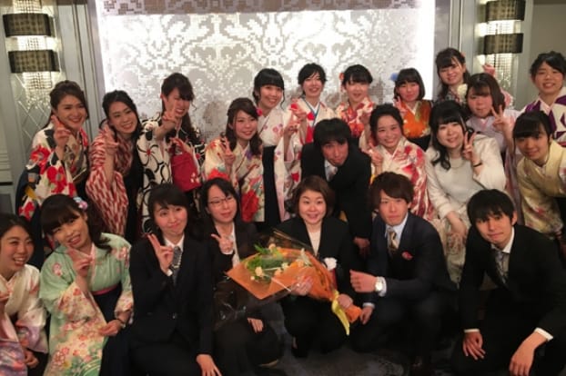 Schedule 年間スケジュール