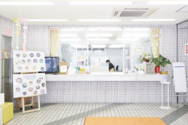 窓口で申請する場合