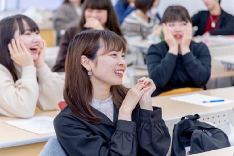 選べる！自分だけの入試！じぶんらしさを活かせる 総合型入試