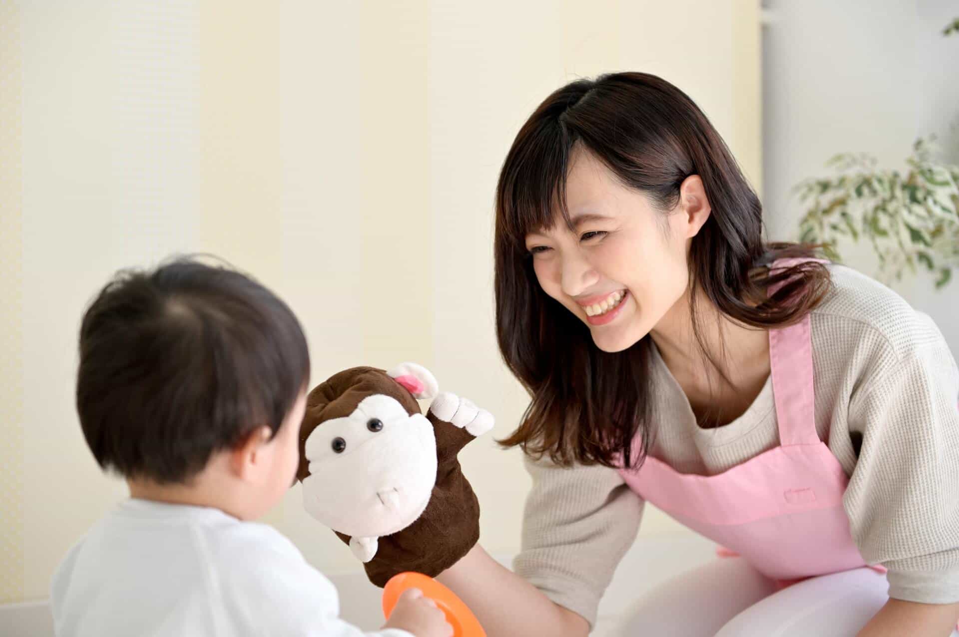 保育士資格の実習期間はどれくらい？1年制ってあるの？｜日本児童教育専門学校