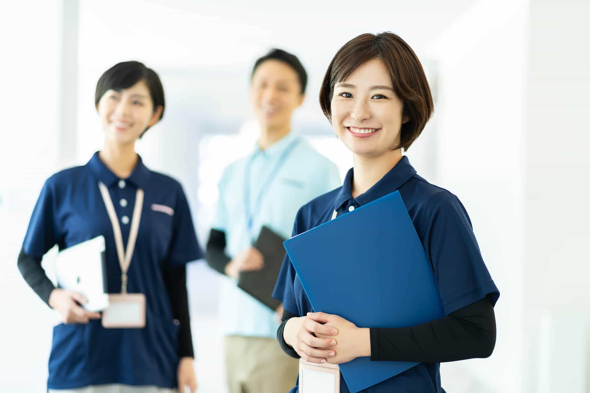 強度行動障害支援者養成研修とはどんな研修