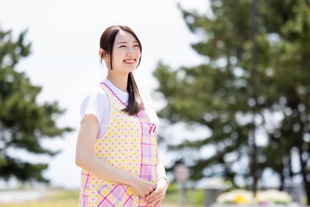 保育士の仕事内容とは?