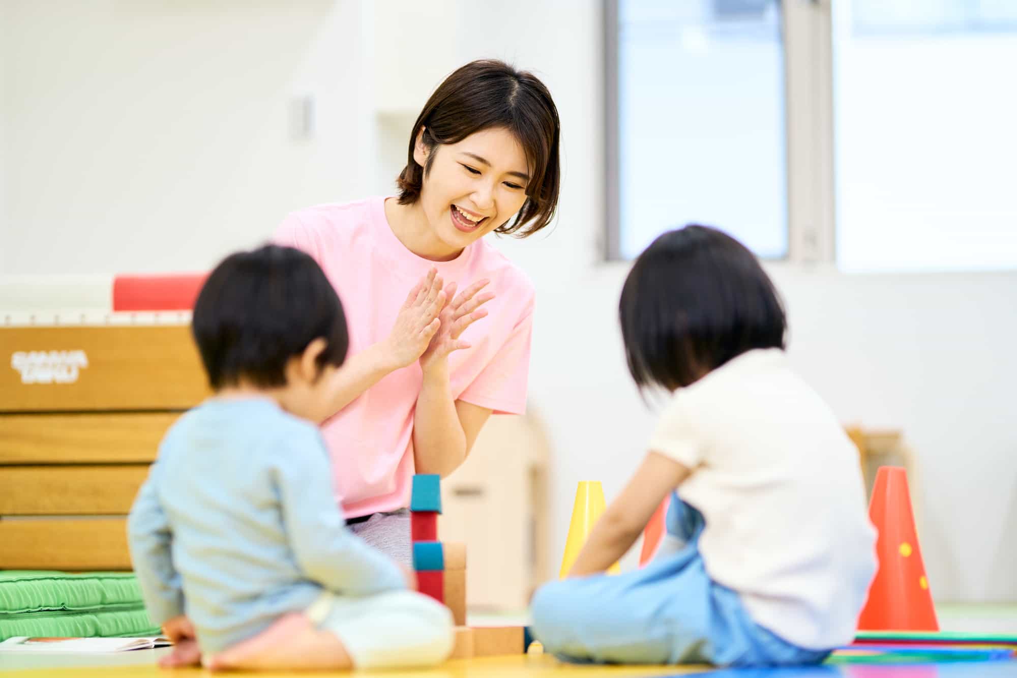 子育て経験を活かせる仕事7選