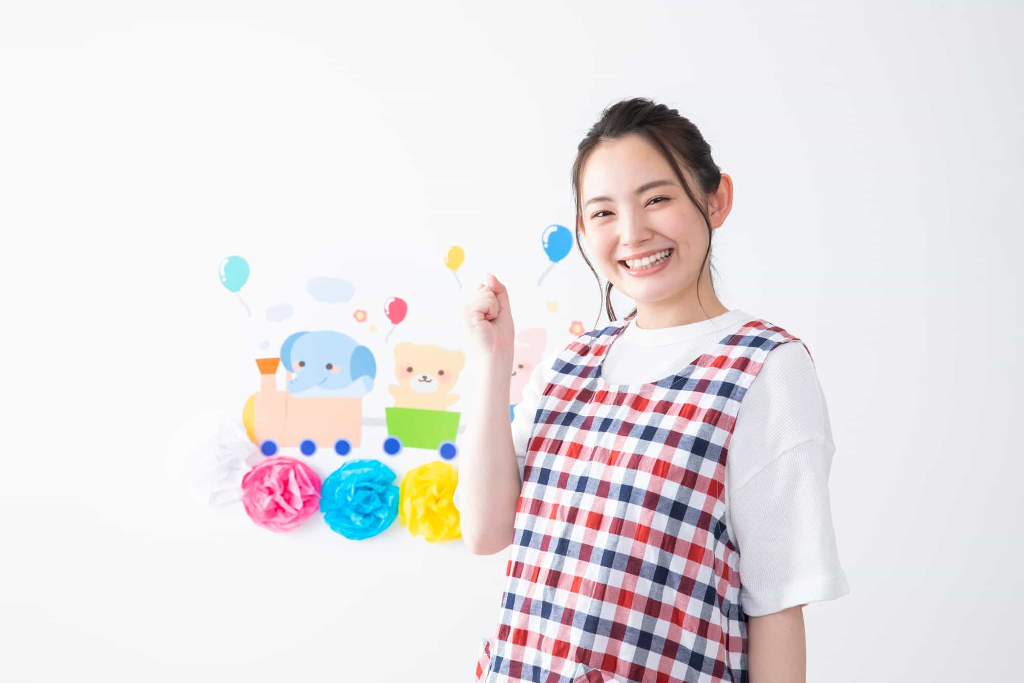 保育士修学資金貸付制度とは？貸付内容やメリット・デメリット、利用する際の注意点について解説