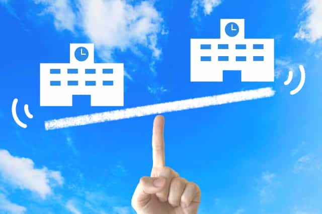 専門学校と大学はどちらがいい？メリットや向いている人をご紹介