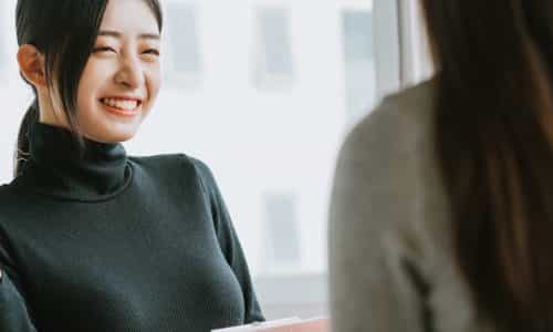 【誰でもお気軽に！】個別相談会でお悩み解決