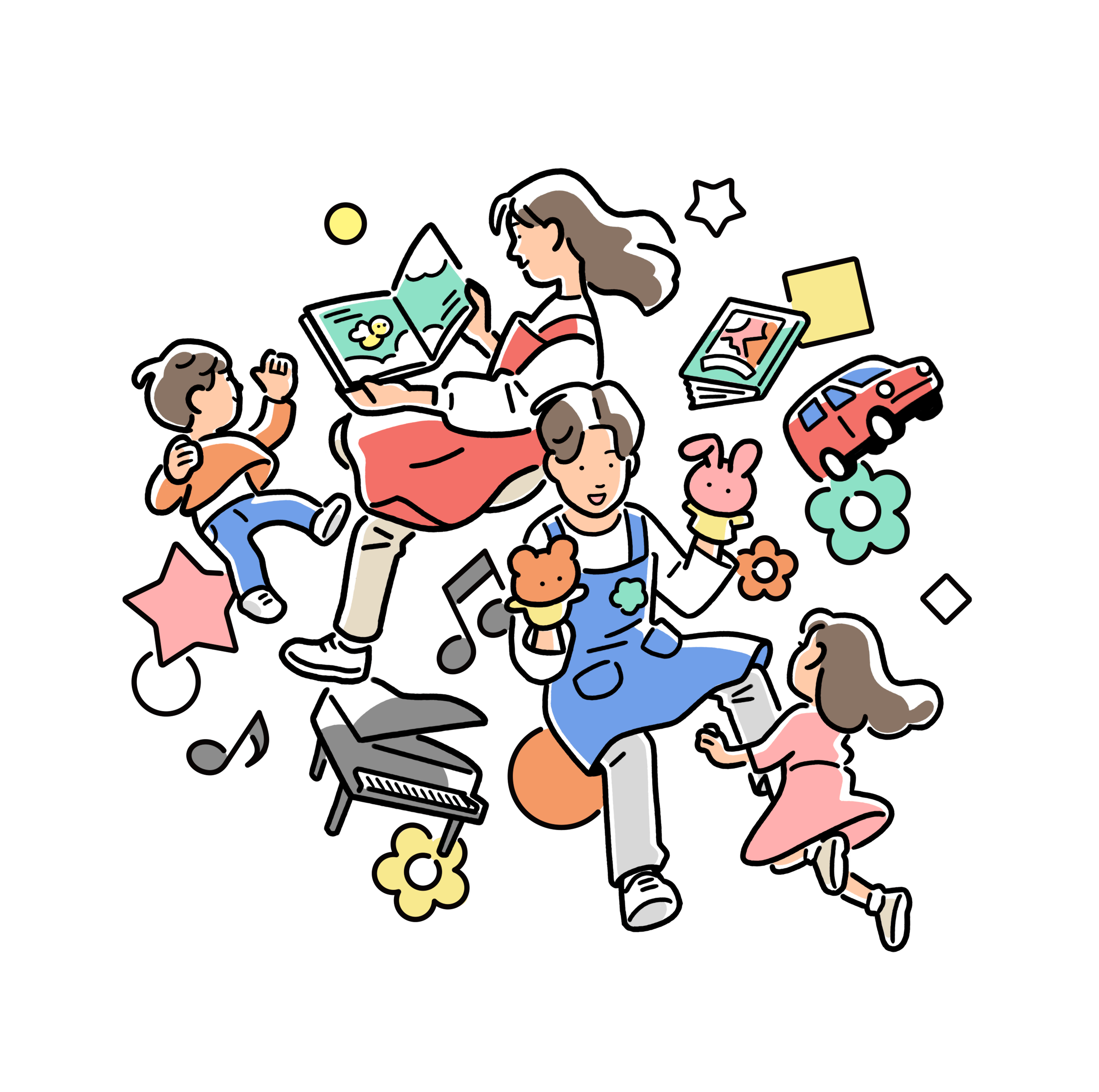 【先生たちが本音で回答！】私たちの学校、ここがスゴイんです！～学びから周辺グルメまで魅力25選～