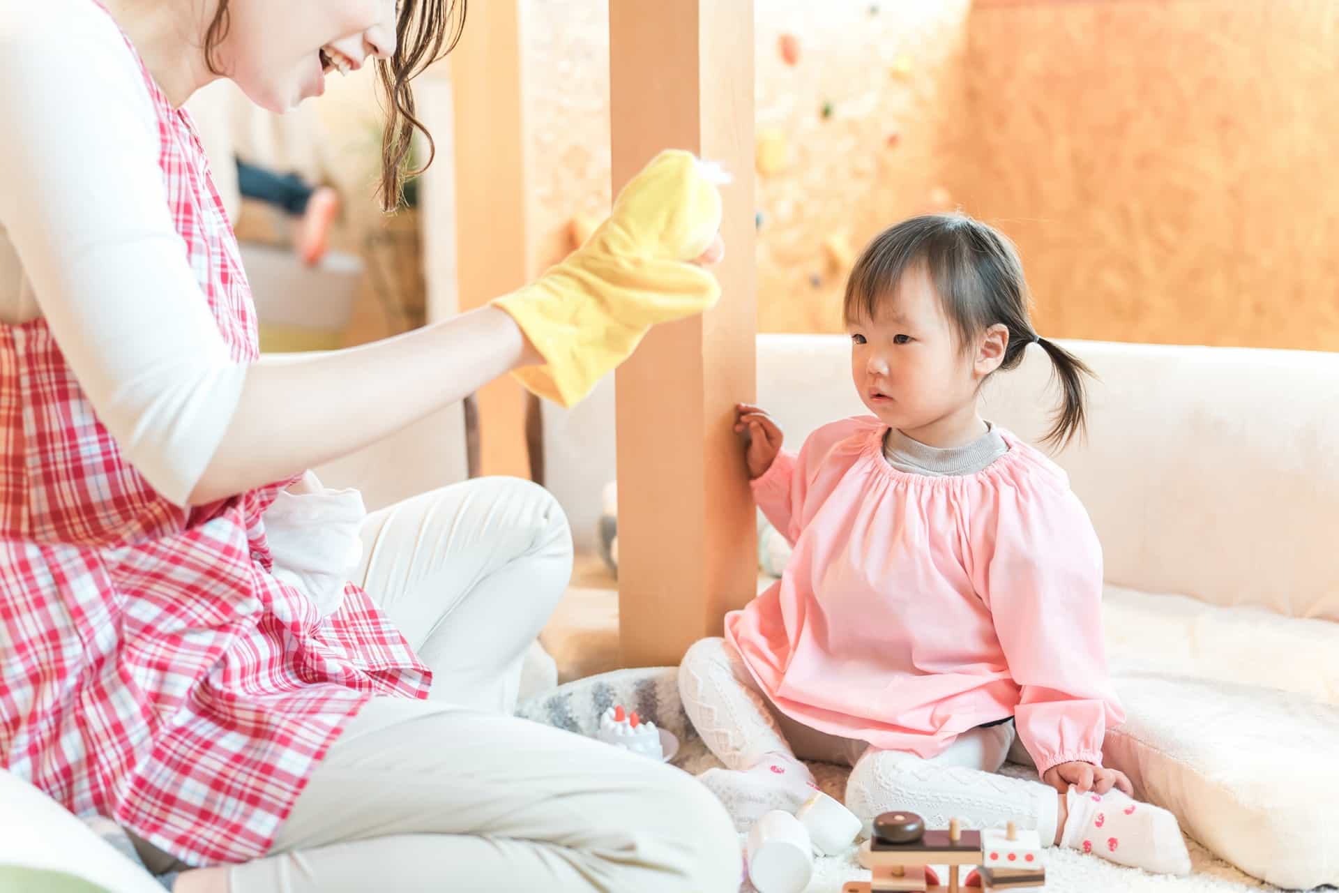 保育士が知っておくべき感染症対策！予防と対応のポイント