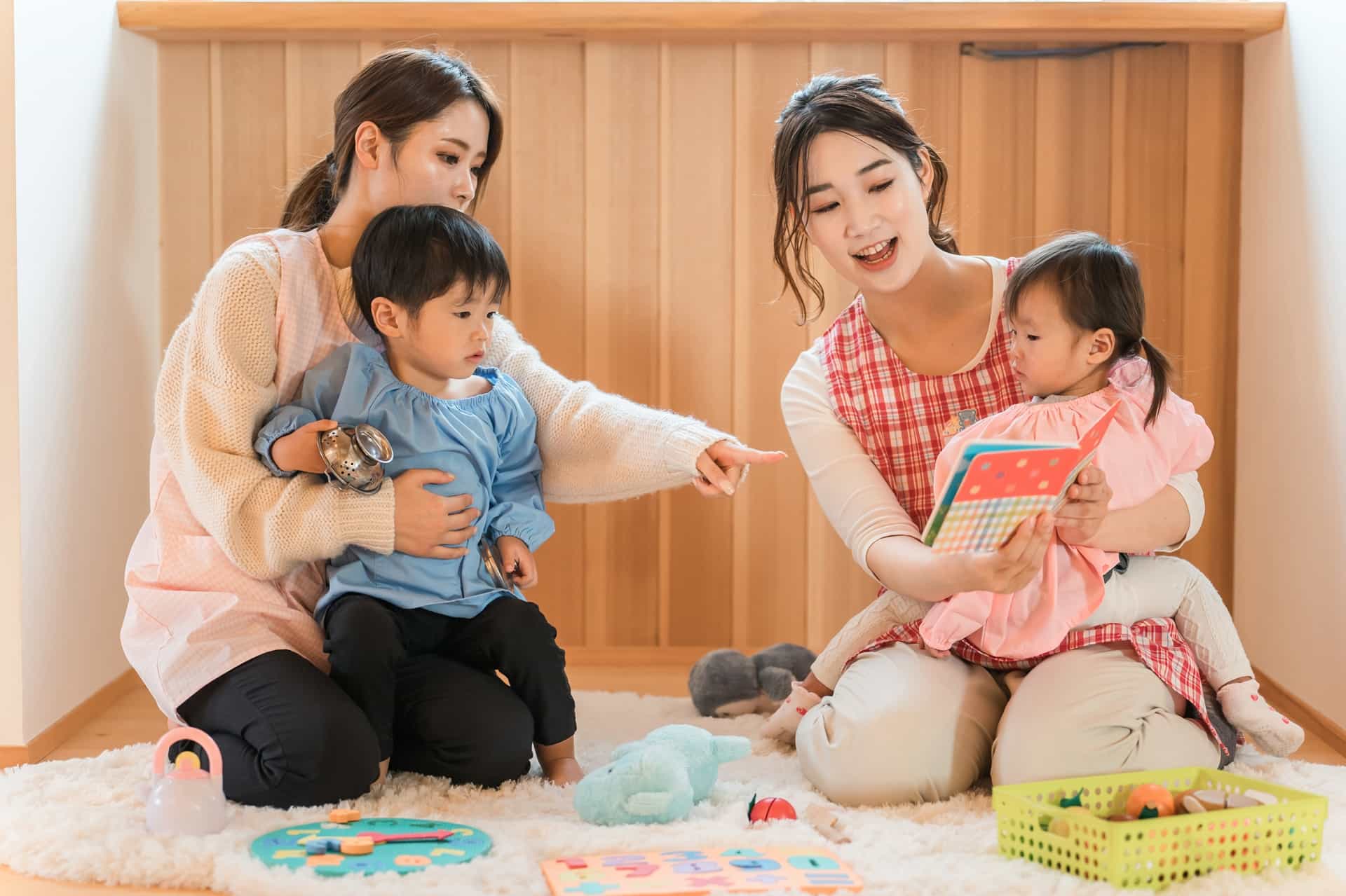 絵本の専門家になろう：認定絵本士資格取得のすすめ