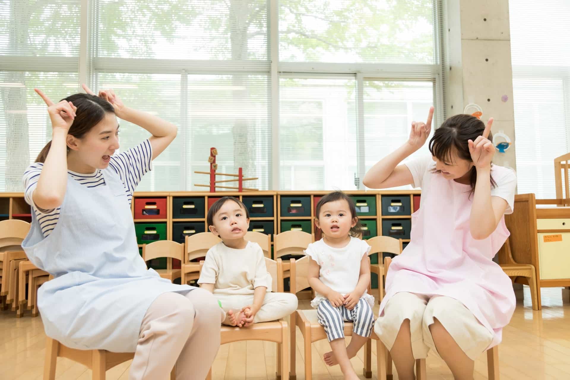 子どもの発達段階別！年齢に合わせた遊びと学びアイデア集